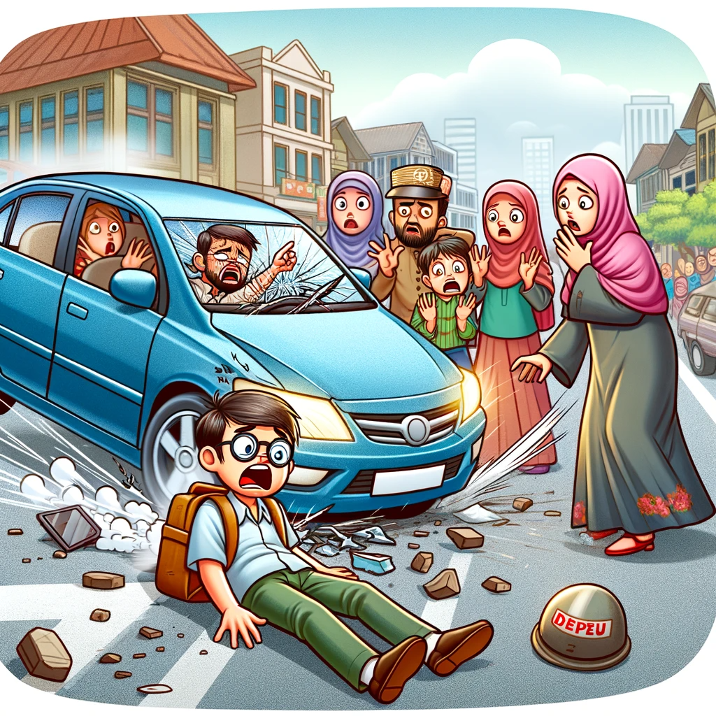 Nasser and Ahmed: A Story of True Friendship That Achieves Dreams for Children