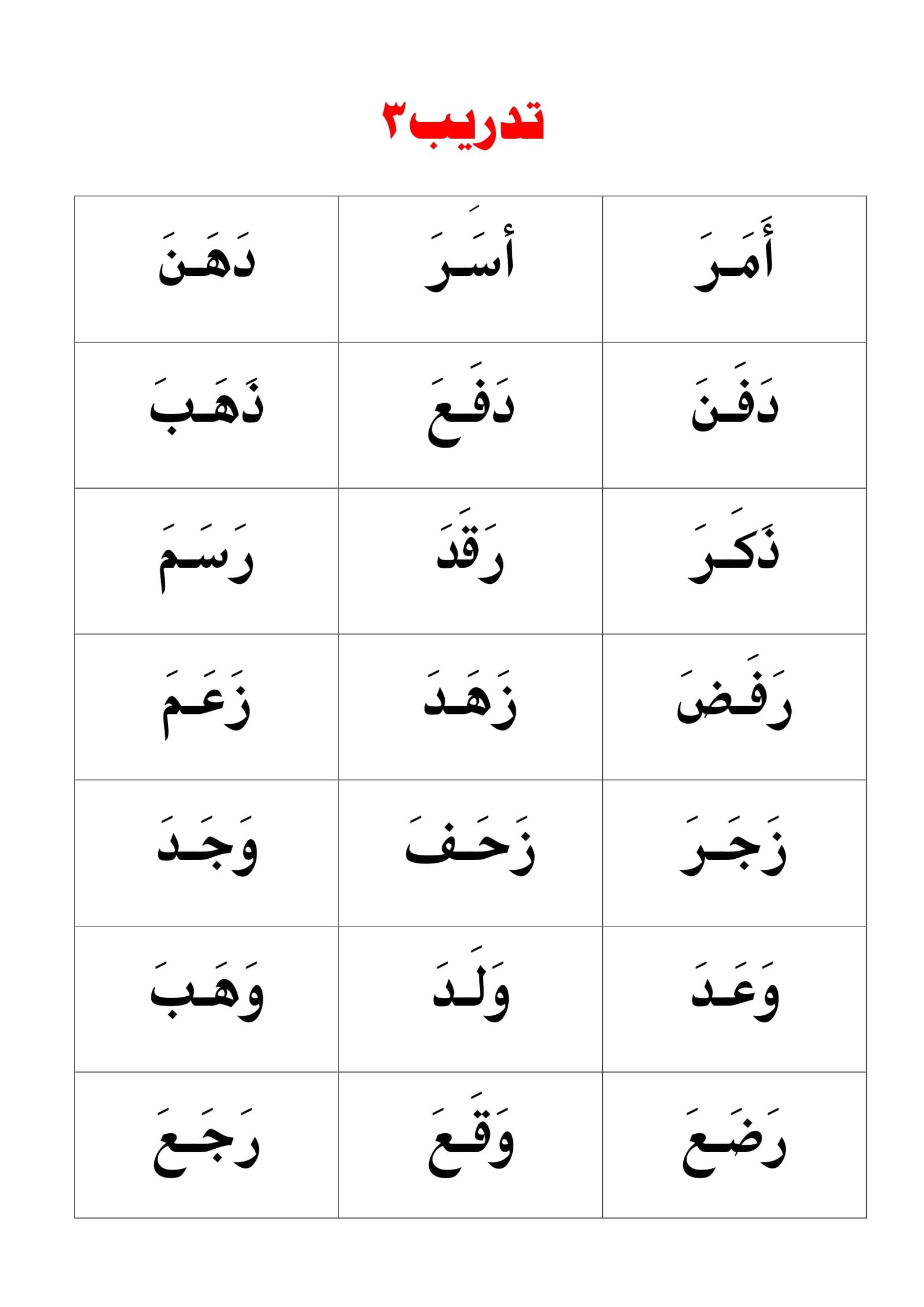 Series Book Part 3 for Children's Education and Literacy