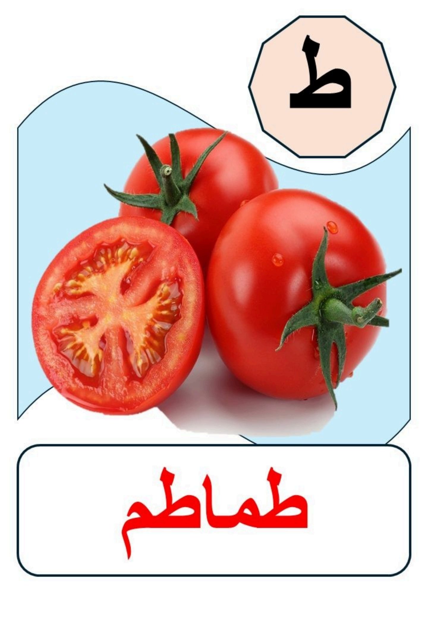 First Word Cards: guided reading writing paper for children