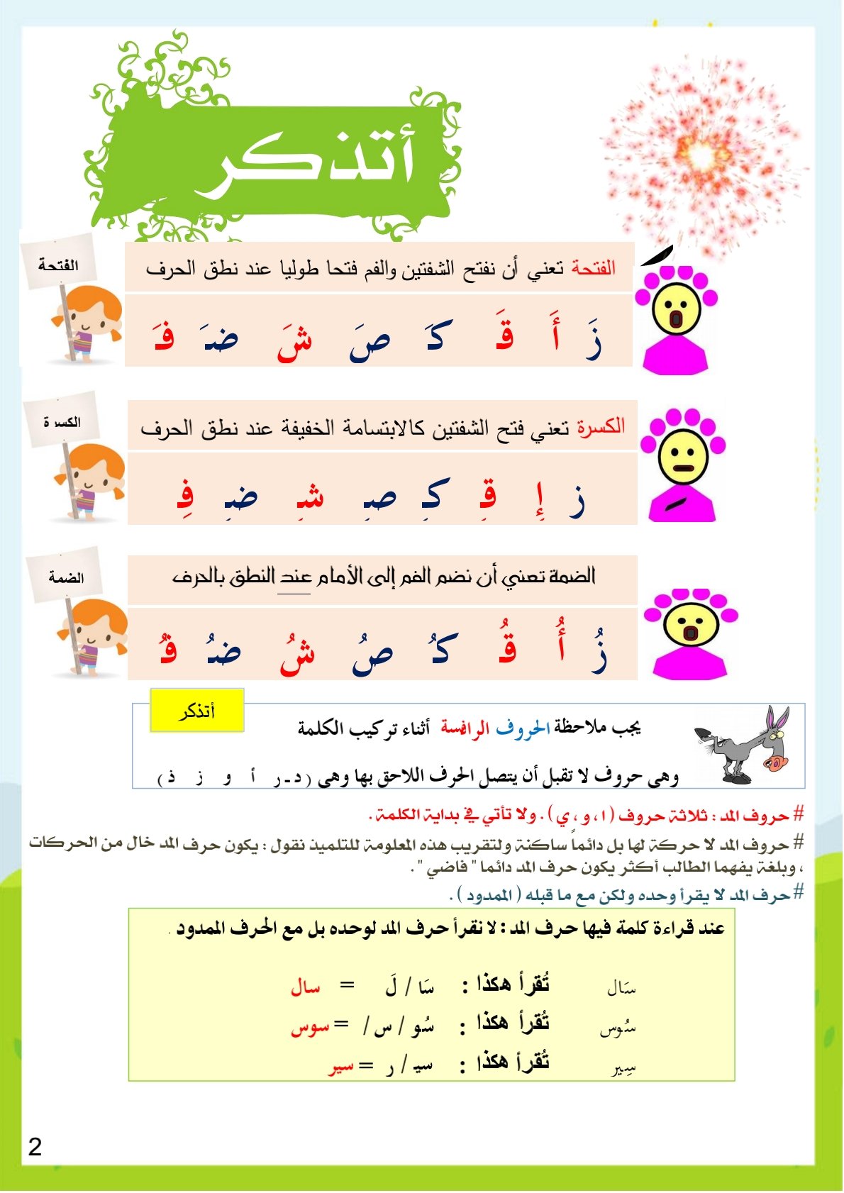 Arabic Language Discovery for Elementary Students – Instant PDF Guide