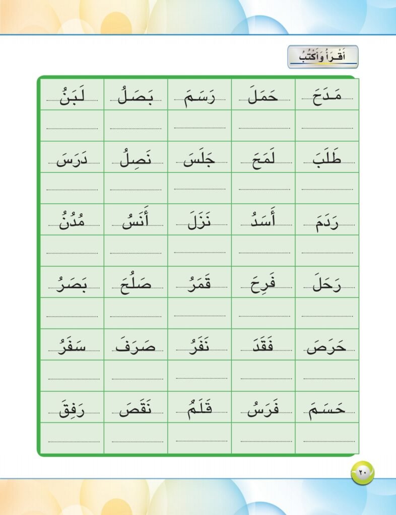 Linguistic Skills Development