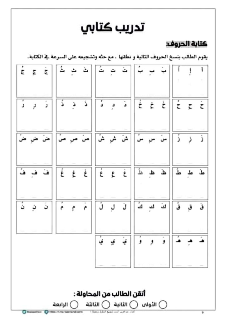Dyslexia Treatment Plan