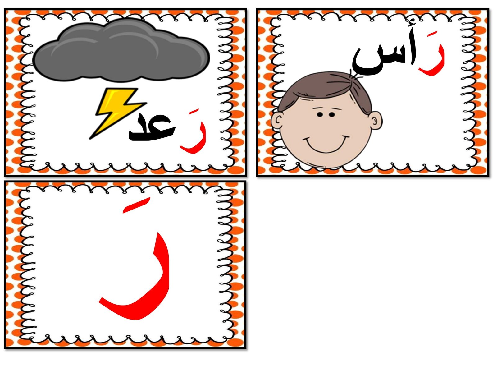 Fun Learning Strategies for Arabic Alphabet PDF