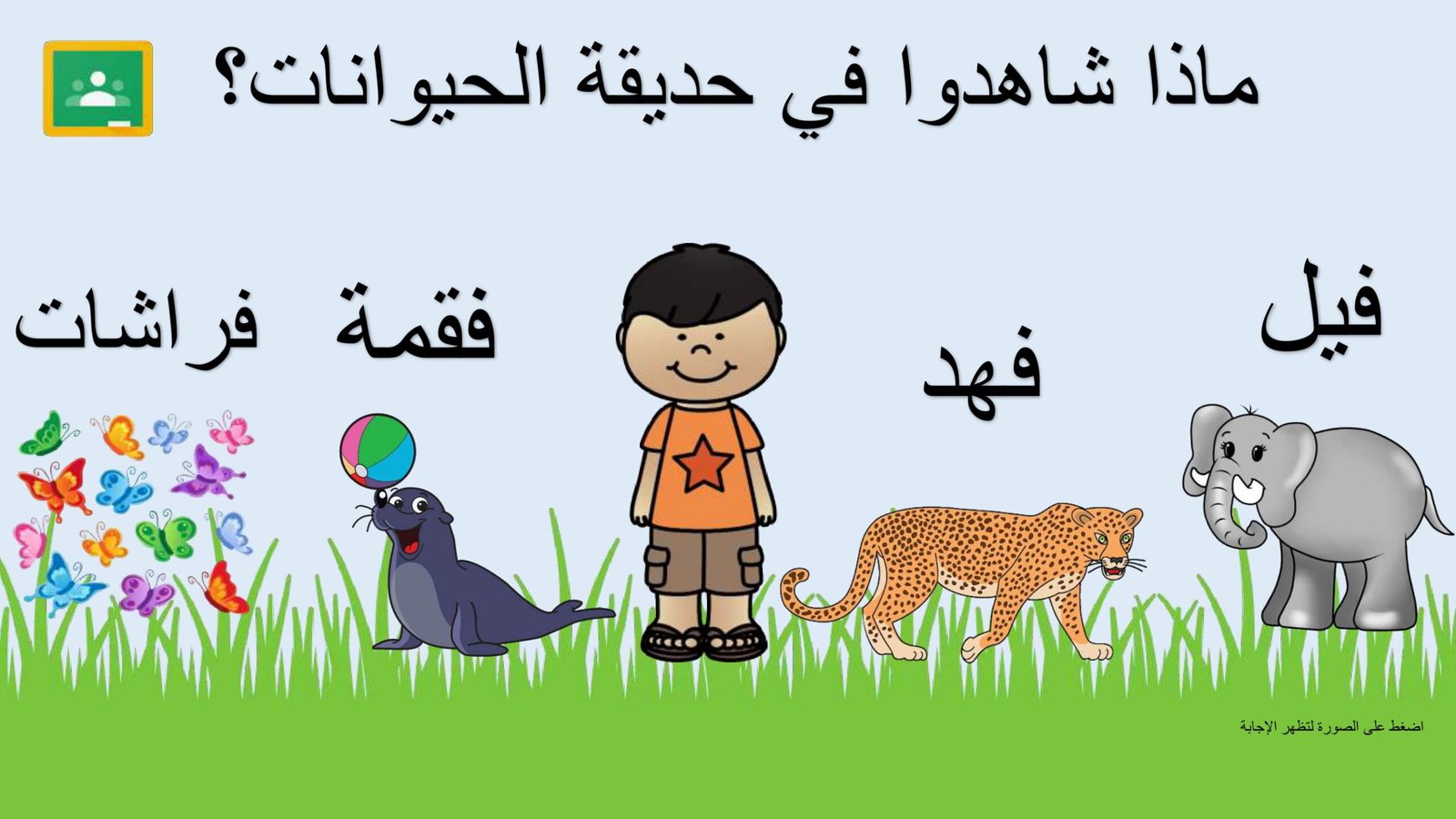 Arabic Letter Fa Worksheets