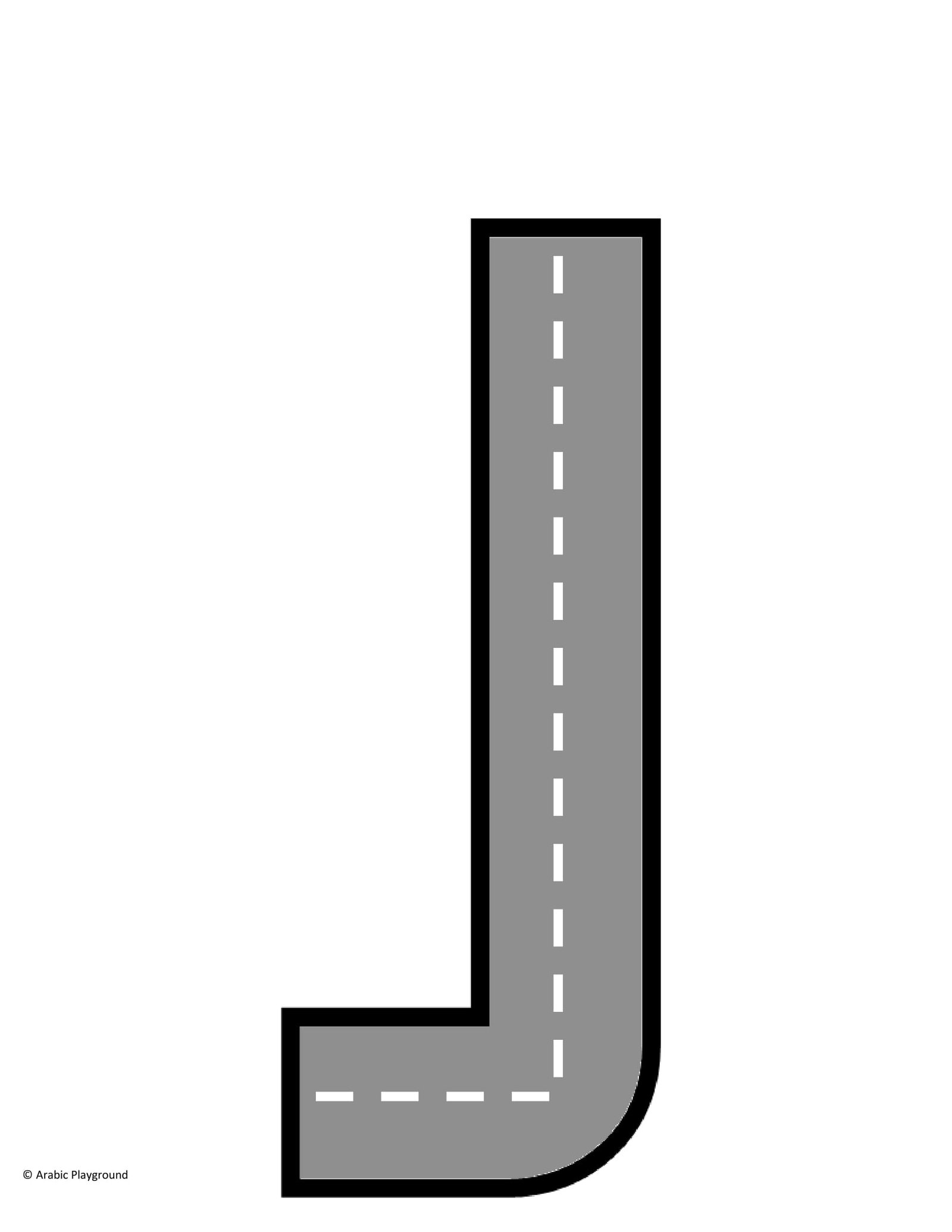 Fun Arabic Alphabet Writing Worksheets