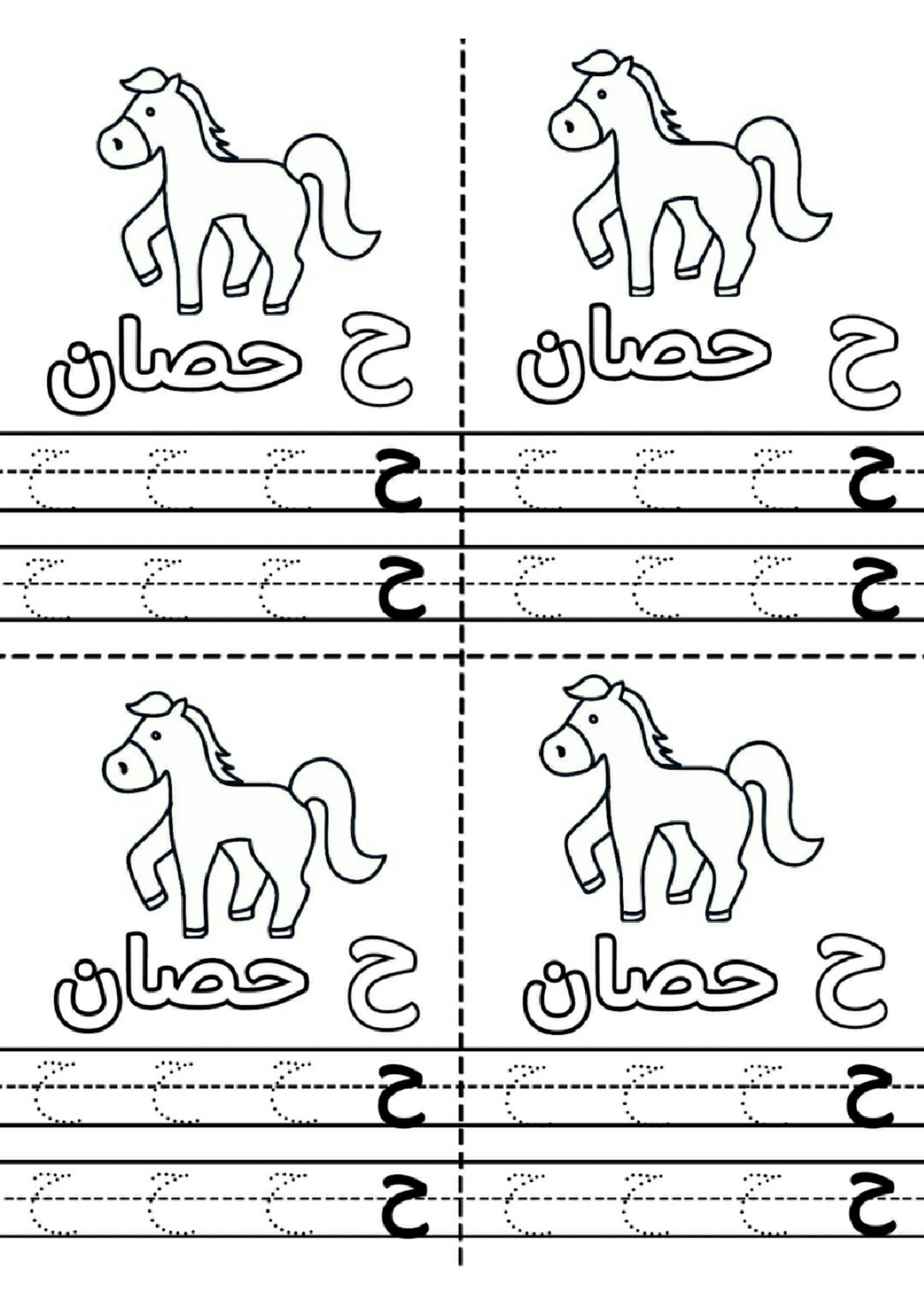 Preparatory Section worksheets