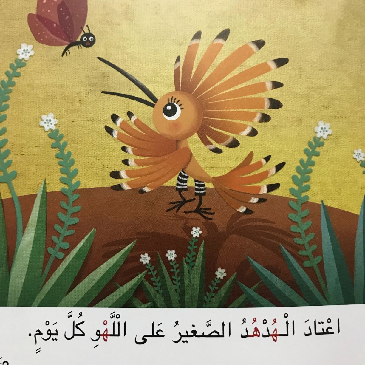 Arabic Letter Haa (Hey) Worksheets for Kids 