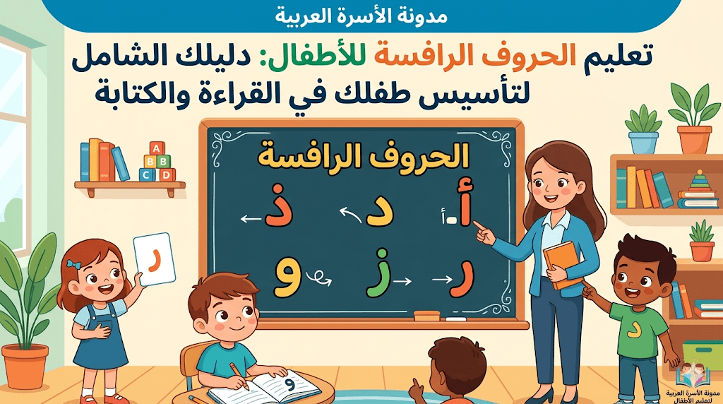 Arabic Letter Maze Worksheets for Kids