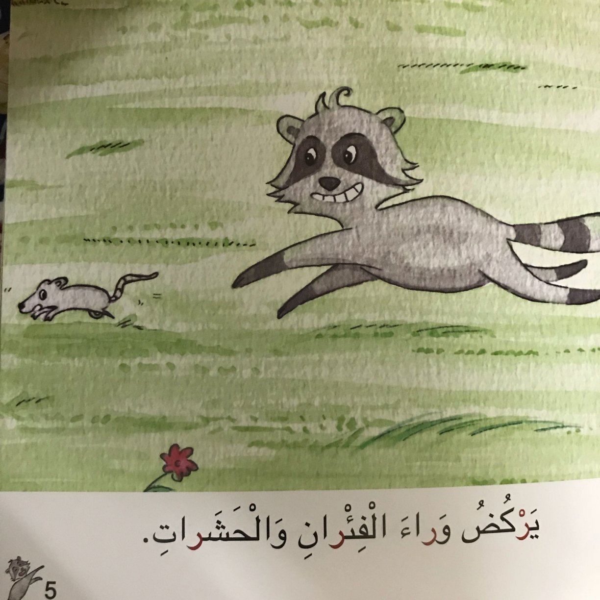 Arabic Letter Raa Worksheets for Kids