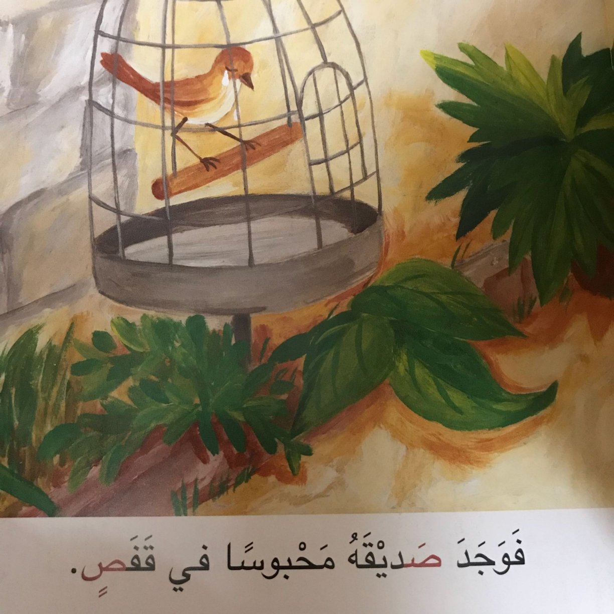 Arabic Letter Saad Worksheets for Kids