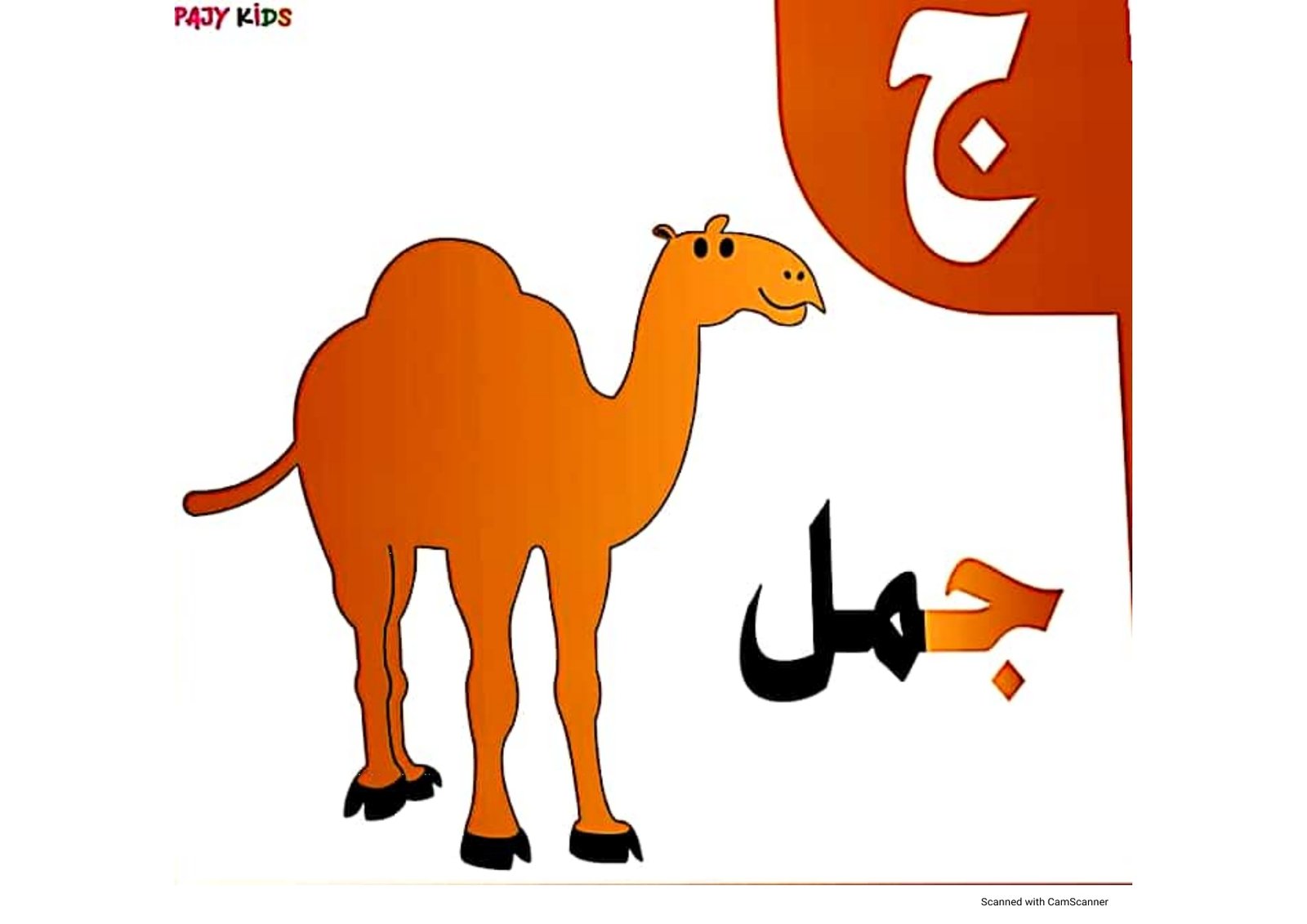 Complete Arabic Alphabet Worksheets for Kids
